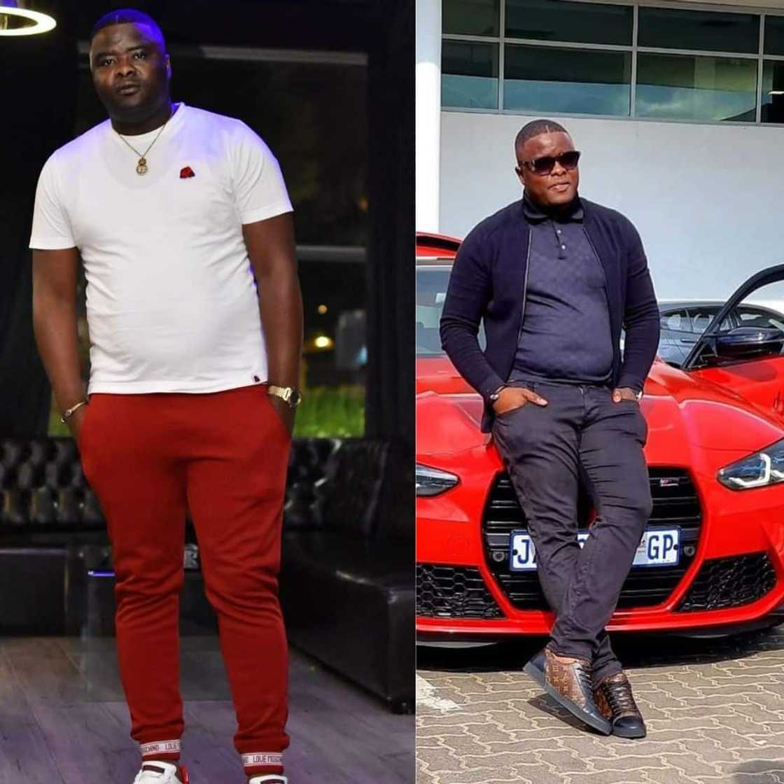 DJ Sumbody’s net worth DJ Sumbody’s net worth