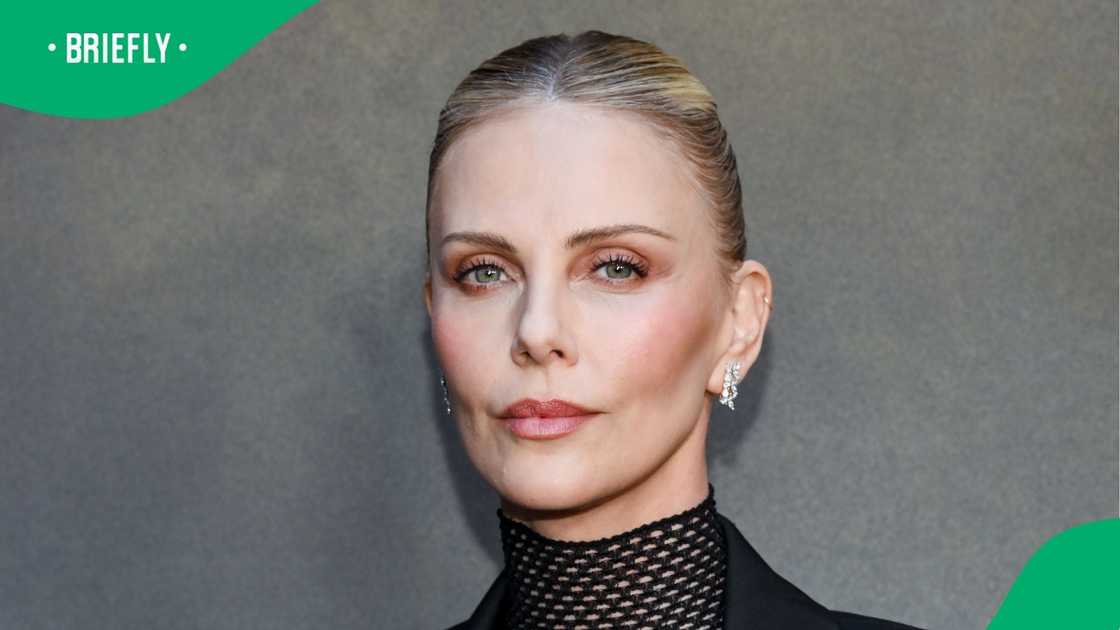 Charlize Theron sparks backlash over comments about her daughters