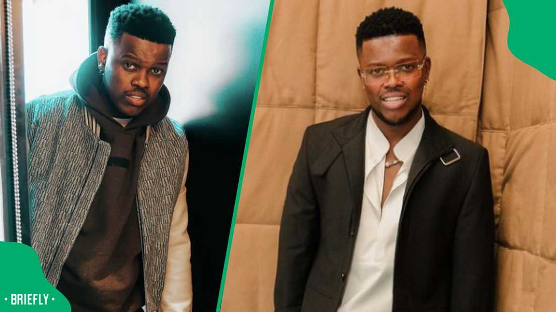 Murdah Bongz dragged for Kairo and Asante's birthday posts