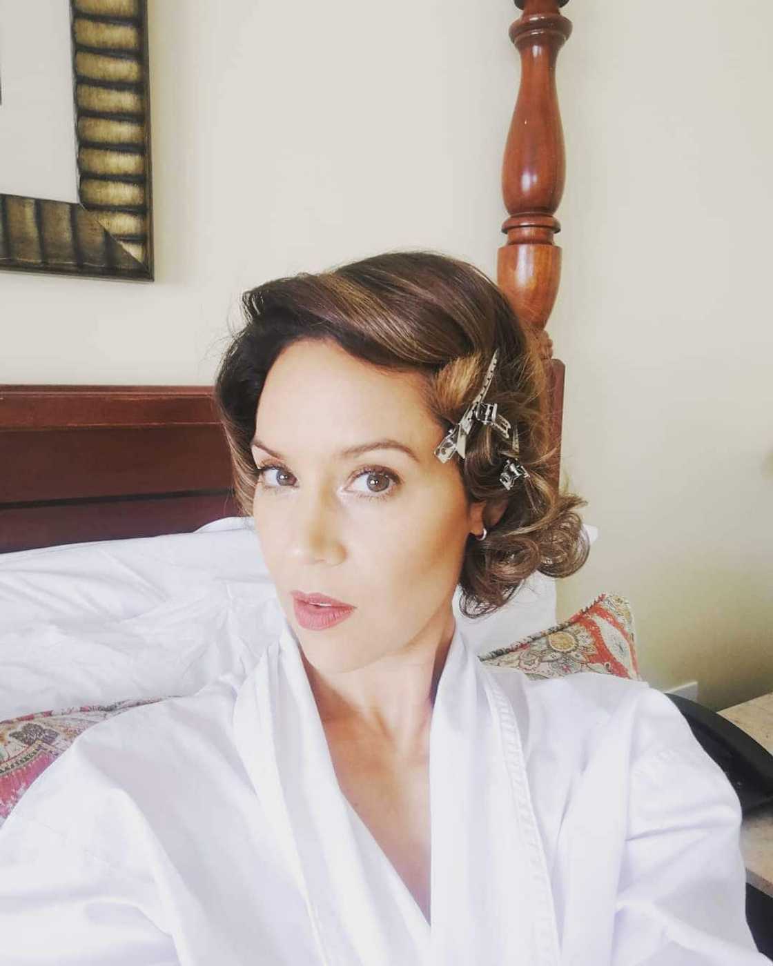 The River cast The River cast