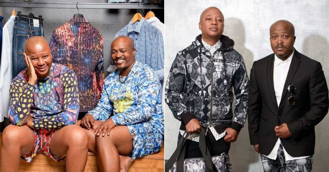 DJ Mahoota, mistake, fans, tweet, confirm DJ Mahoota, mistake, fans, tweet, confirm