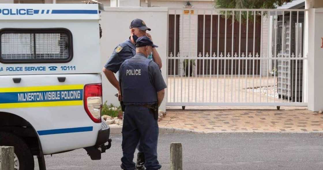 South African Police Service, SAPS, Boko Haram, most wanted, Pretoria Magistrate's Court