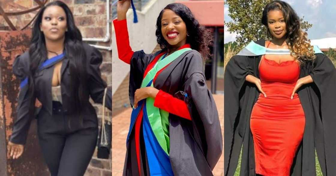 Graduates, education, degree, beautiful women, beauty and brains, South Africa, Mzansi Graduates, education, degree, beautiful women, beauty and brains, South Africa, Mzansi