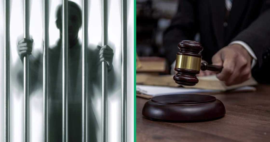 The Northern Cape High Court sentenced am man to life for the brutal murder of his girlfreind The Northern Cape High Court sentenced am man to life for the brutal murder of his girlfreind