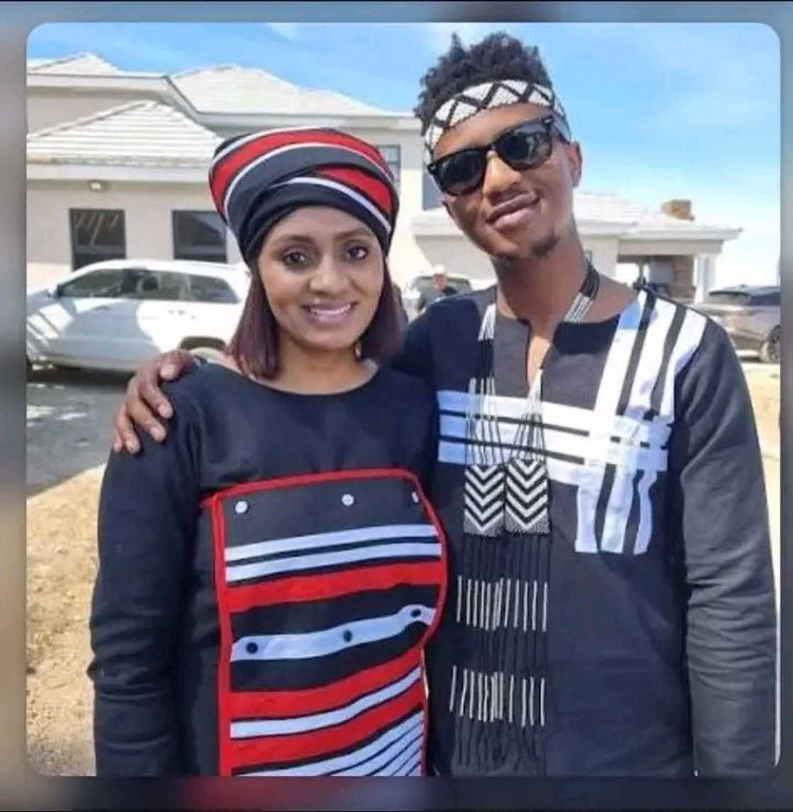 Nicole Chinsamy's graphic images raised concern Nicole Chinsamy's graphic images raised concern