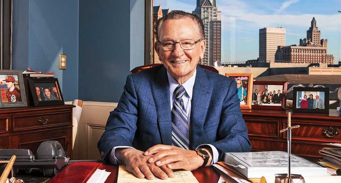 Frank Caprio Frank Caprio