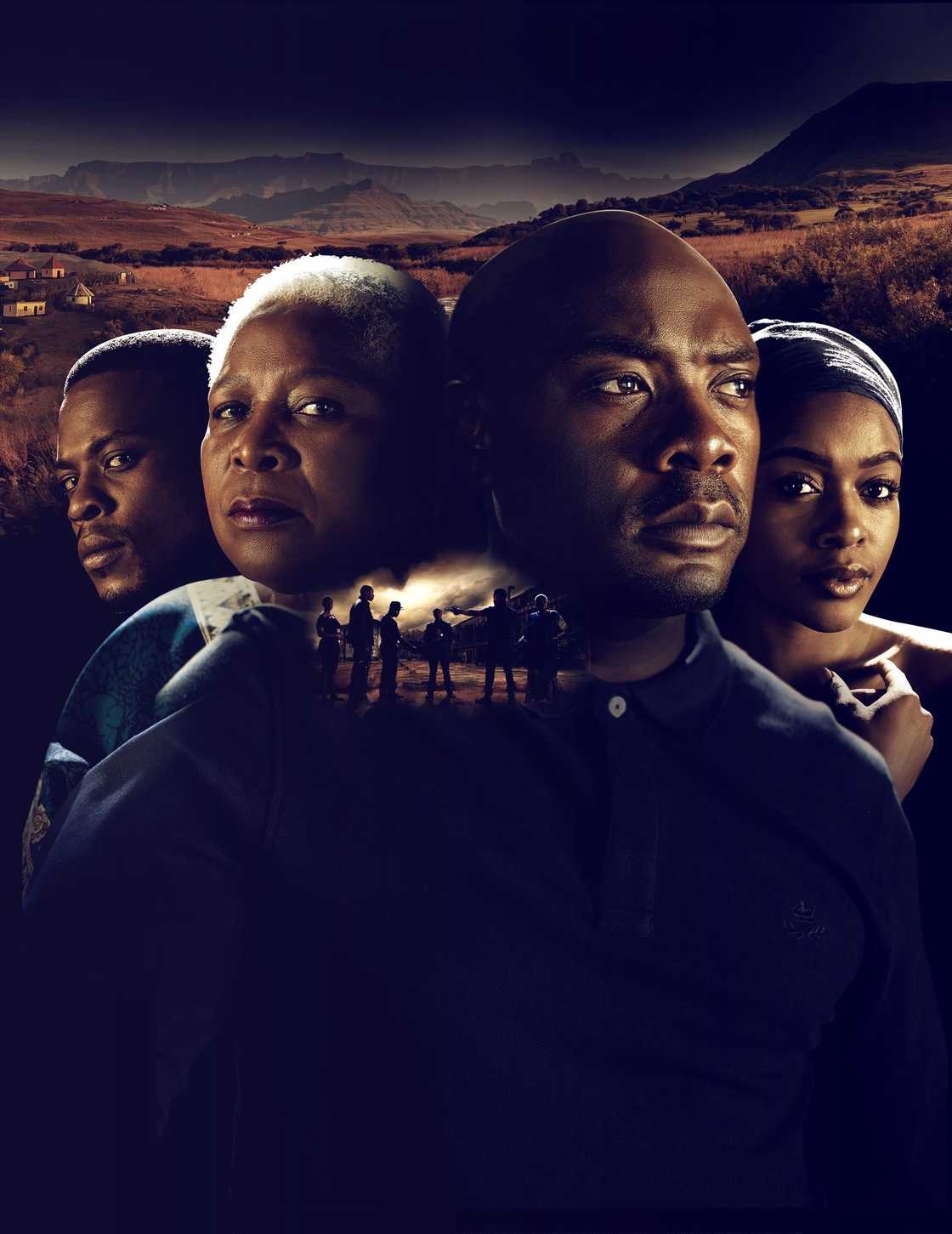 'Isibaya' has been voted to return to TV 'Isibaya' has been voted to return to TV