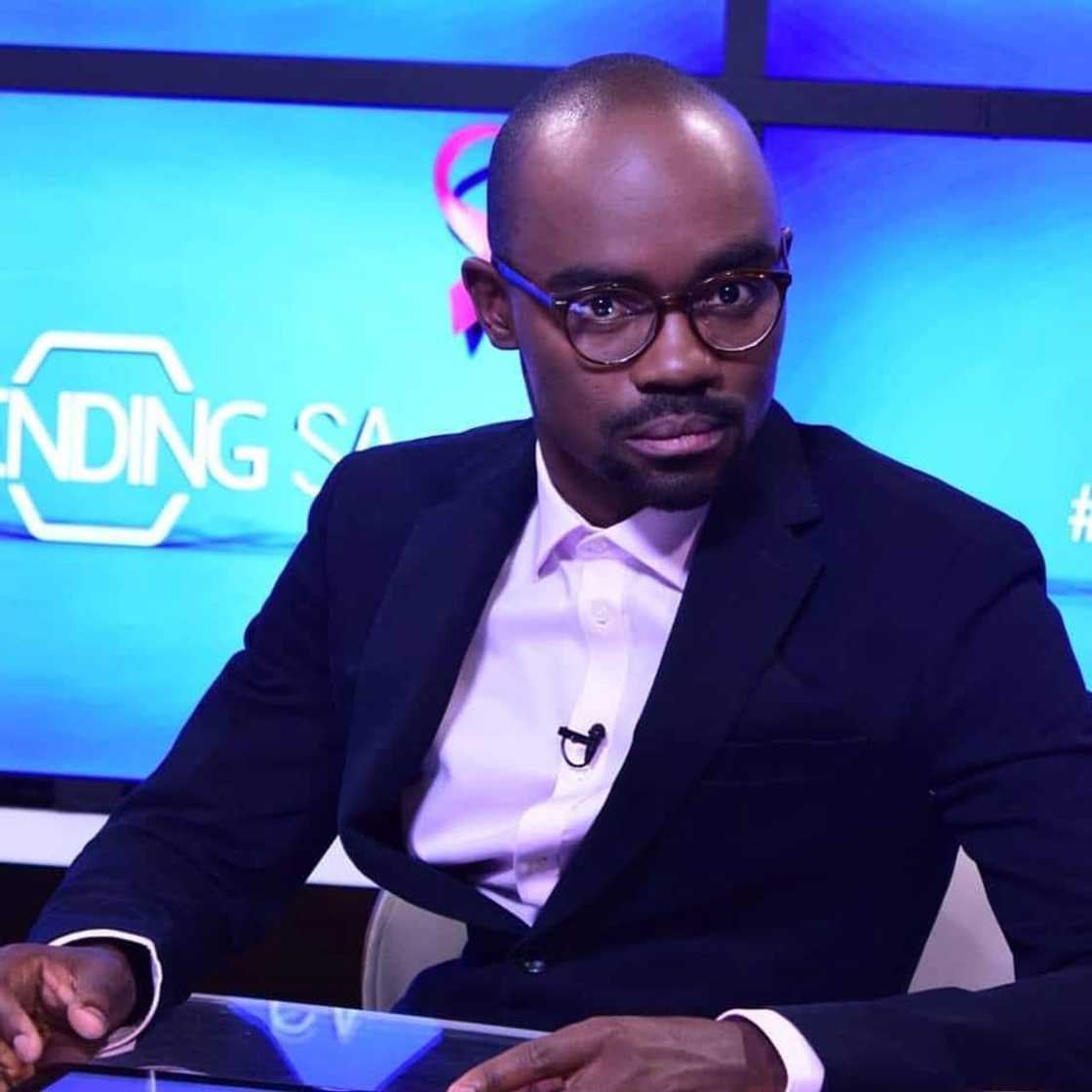Musa Mthombeni biography: age, girl friend, sister, mother, parents house and car Musa Mthombeni biography: age, girl friend, sister, mother, parents house and car