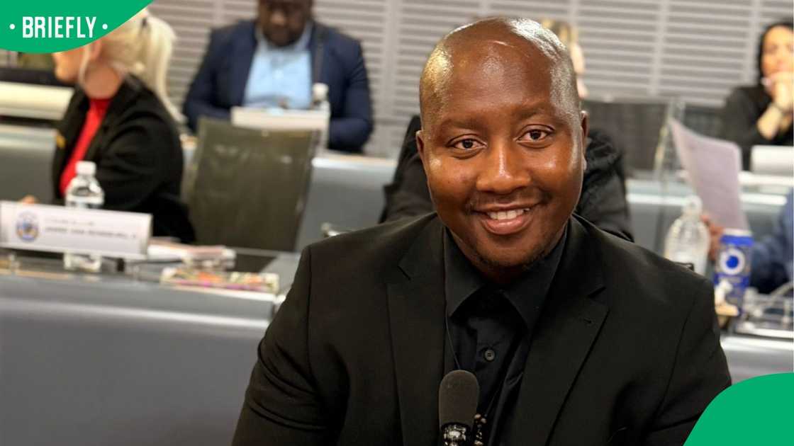 Xolani Khumalo is now a free man