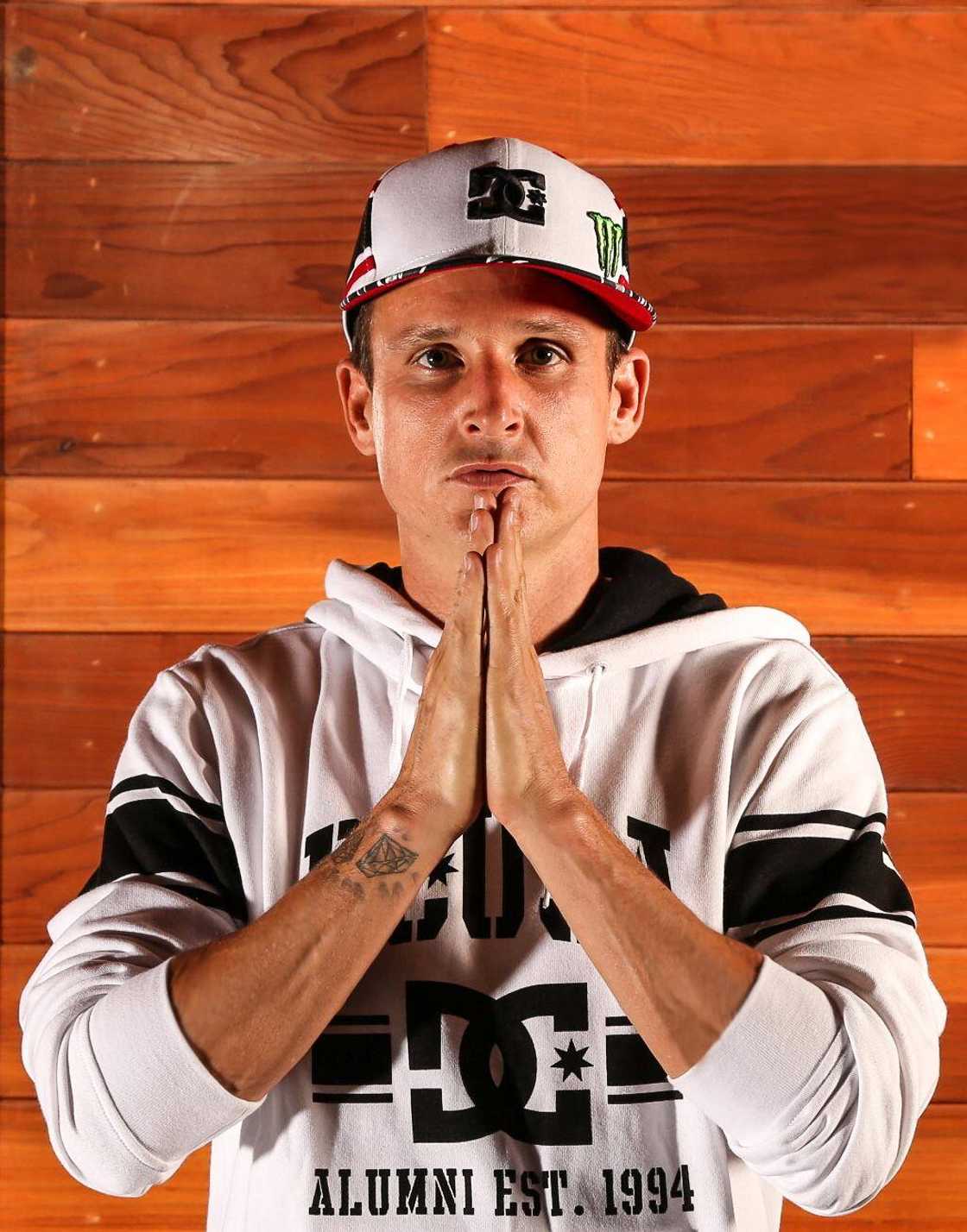 Rob Dyrdek's shoes Rob Dyrdek's shoes