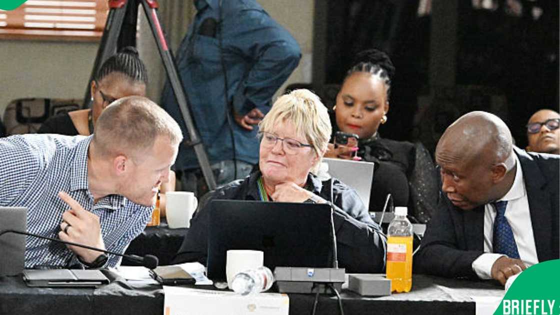 Ad Hoc committee Ad Hoc committee