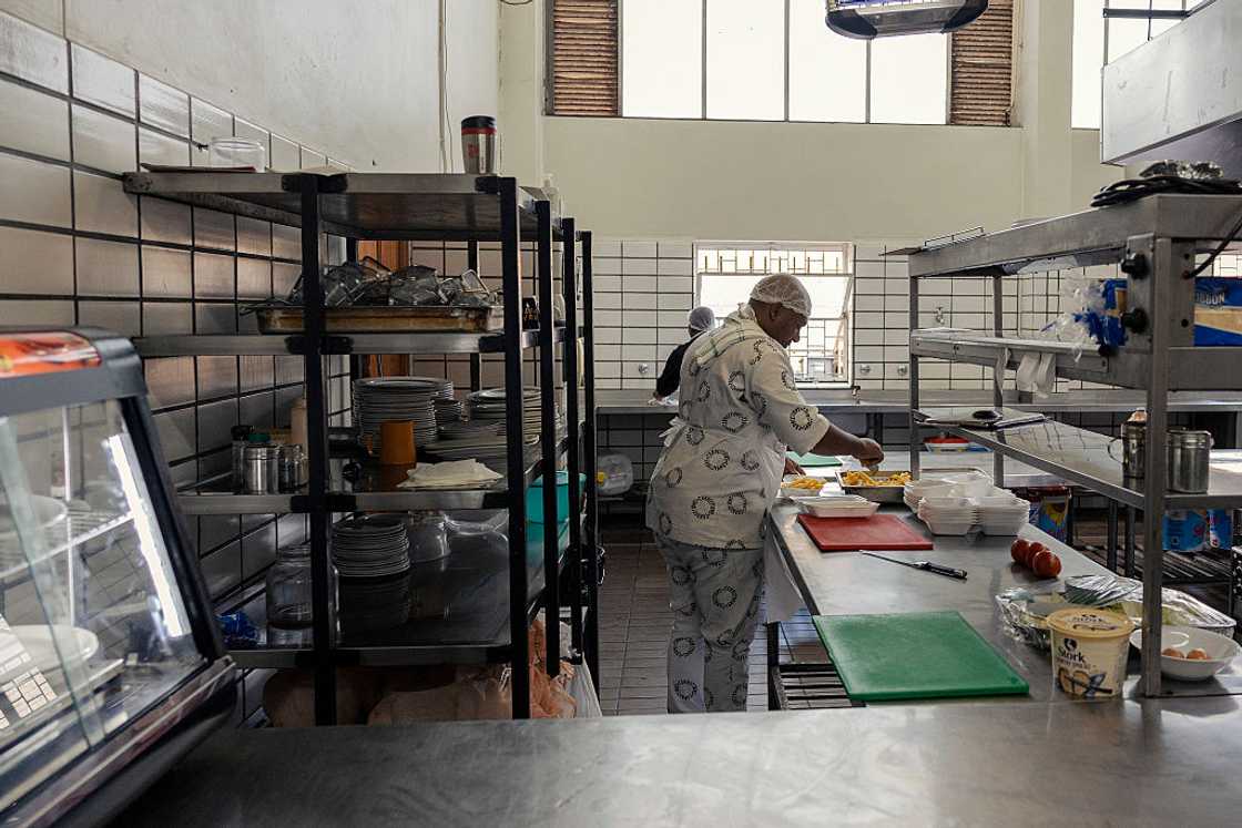 Prisoners complained about the inhumane conditions behind bars Prisoners complained about the inhumane conditions behind bars