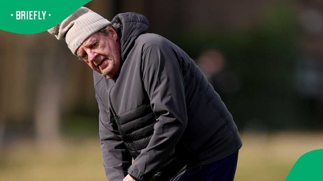 Johan Rupert, Richemont, Alfred Dunhill Links Championships