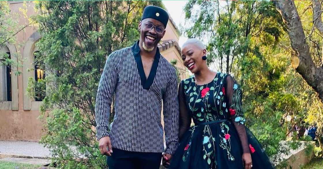 Howza and Salamina Mosese will host 'The Ultimatum - South Africa' Howza and Salamina Mosese will host 'The Ultimatum - South Africa'