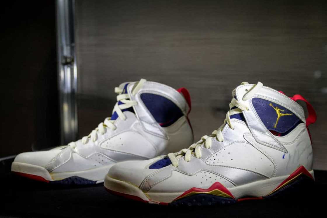 rarest jordans in the world