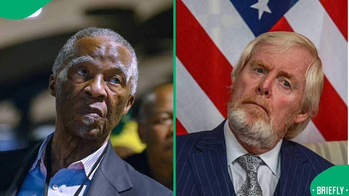 Bozell Mbeki Bozell Mbeki