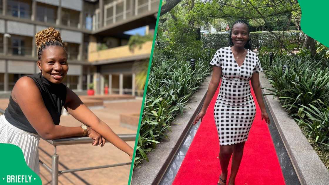 A video went viral. A video went viral.