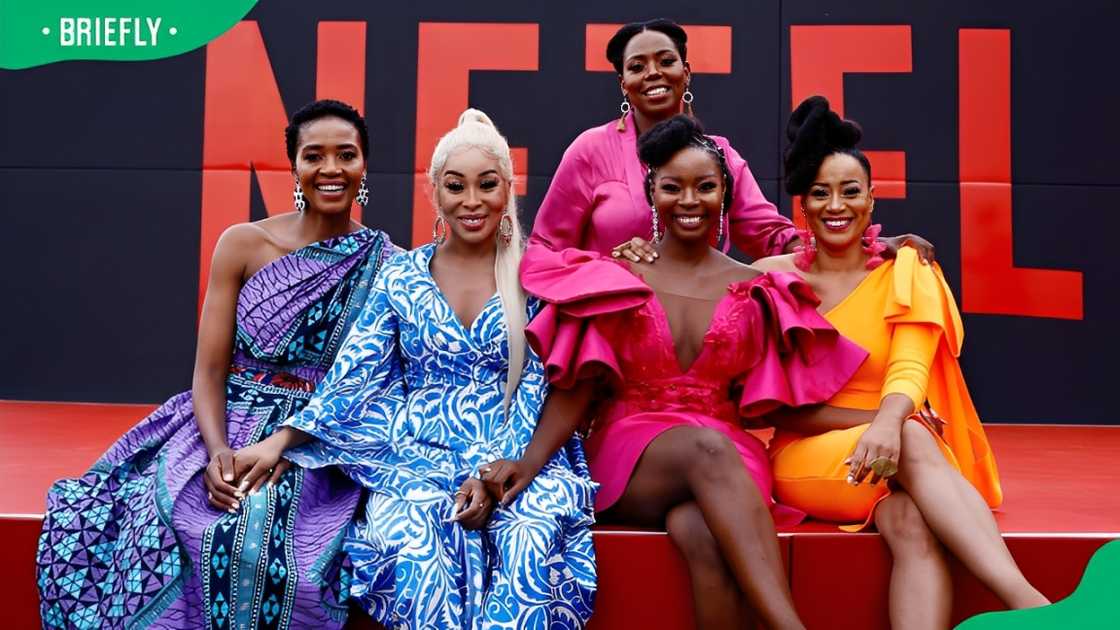 Happiness Ever After cast members Happiness Ever After cast members