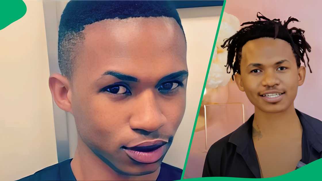Netizens reacted to Musa Khawula being denied bail. Netizens reacted to Musa Khawula being denied bail.