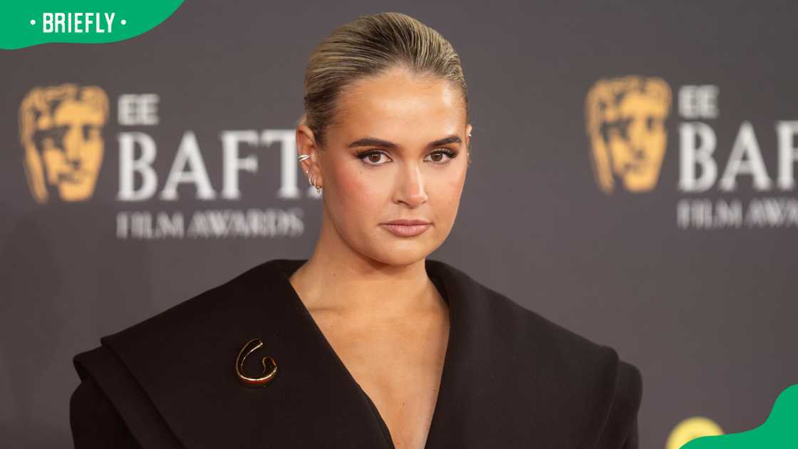 Molly-Mae Hague in London Molly-Mae Hague in London