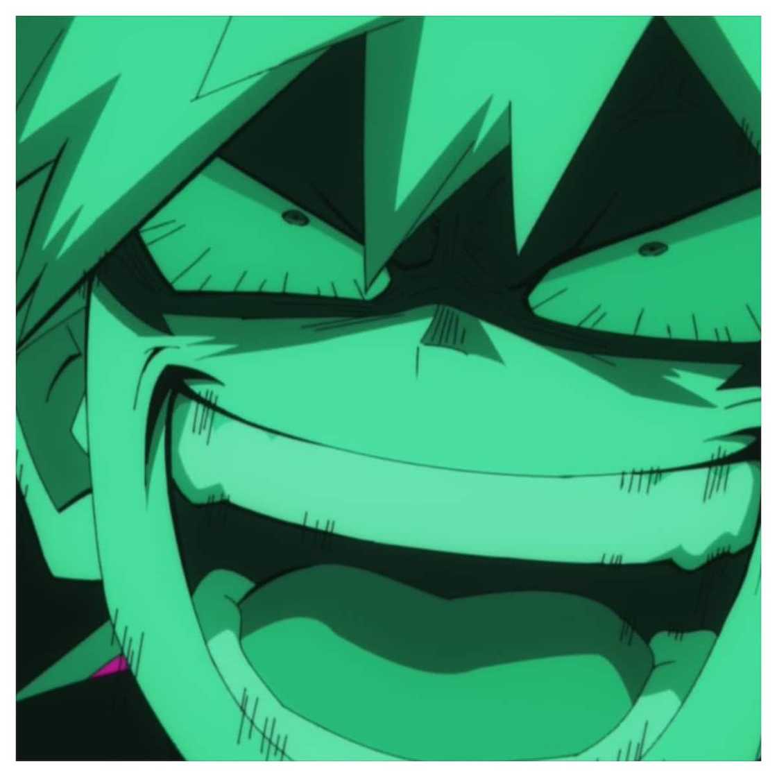 MHA characters season 5 MHA characters season 5