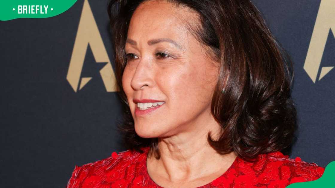 Mai Whelan during the 2024 Reality TV Awards at Avalon Hollywood & Bardot Mai Whelan during the 2024 Reality TV Awards at Avalon Hollywood & Bardot