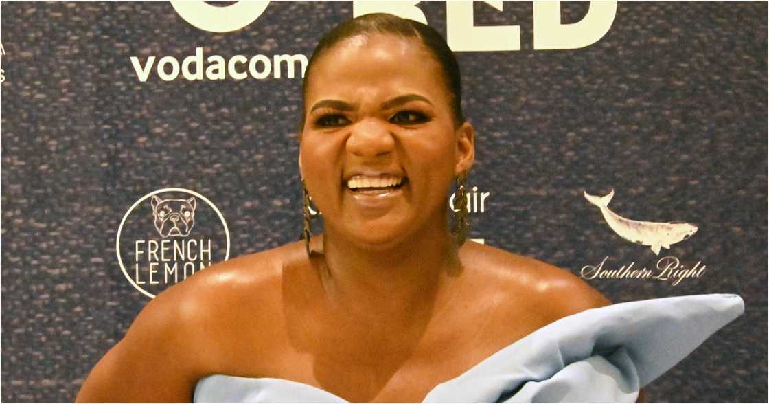 Shauwn Mkhize celebrates 1 year on Instagram Shauwn Mkhize celebrates 1 year on Instagram