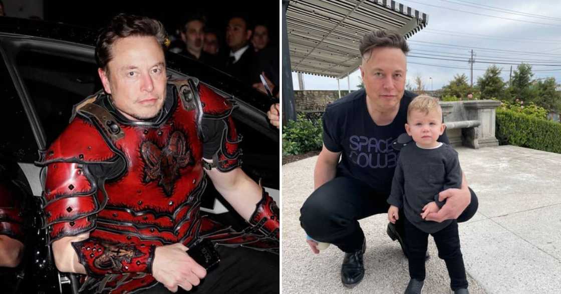 Elon Musk Elon Musk