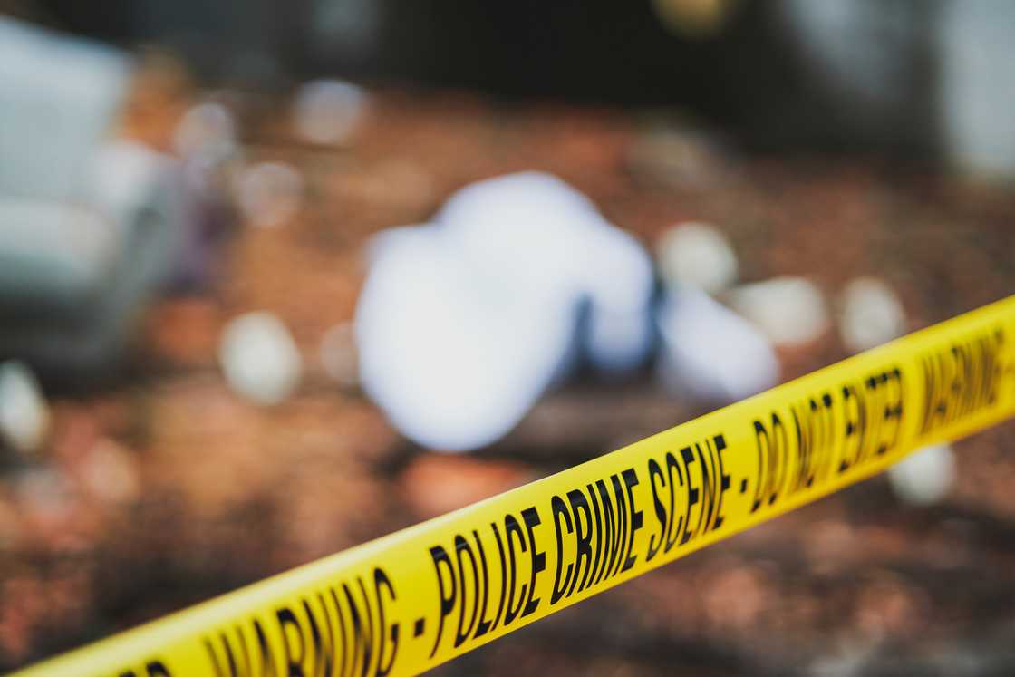 A Durban University of Technology student allegedly commited suicide on campus