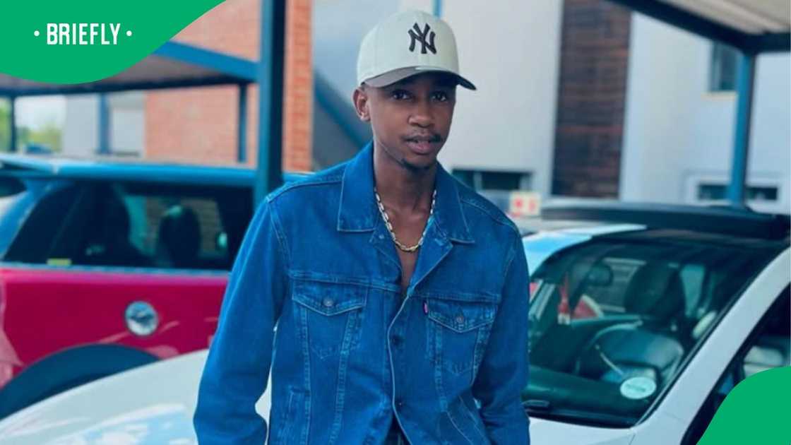 Scotts Maphuma apparently used ChatGPT to apologise to fans Scotts Maphuma apparently used ChatGPT to apologise to fans