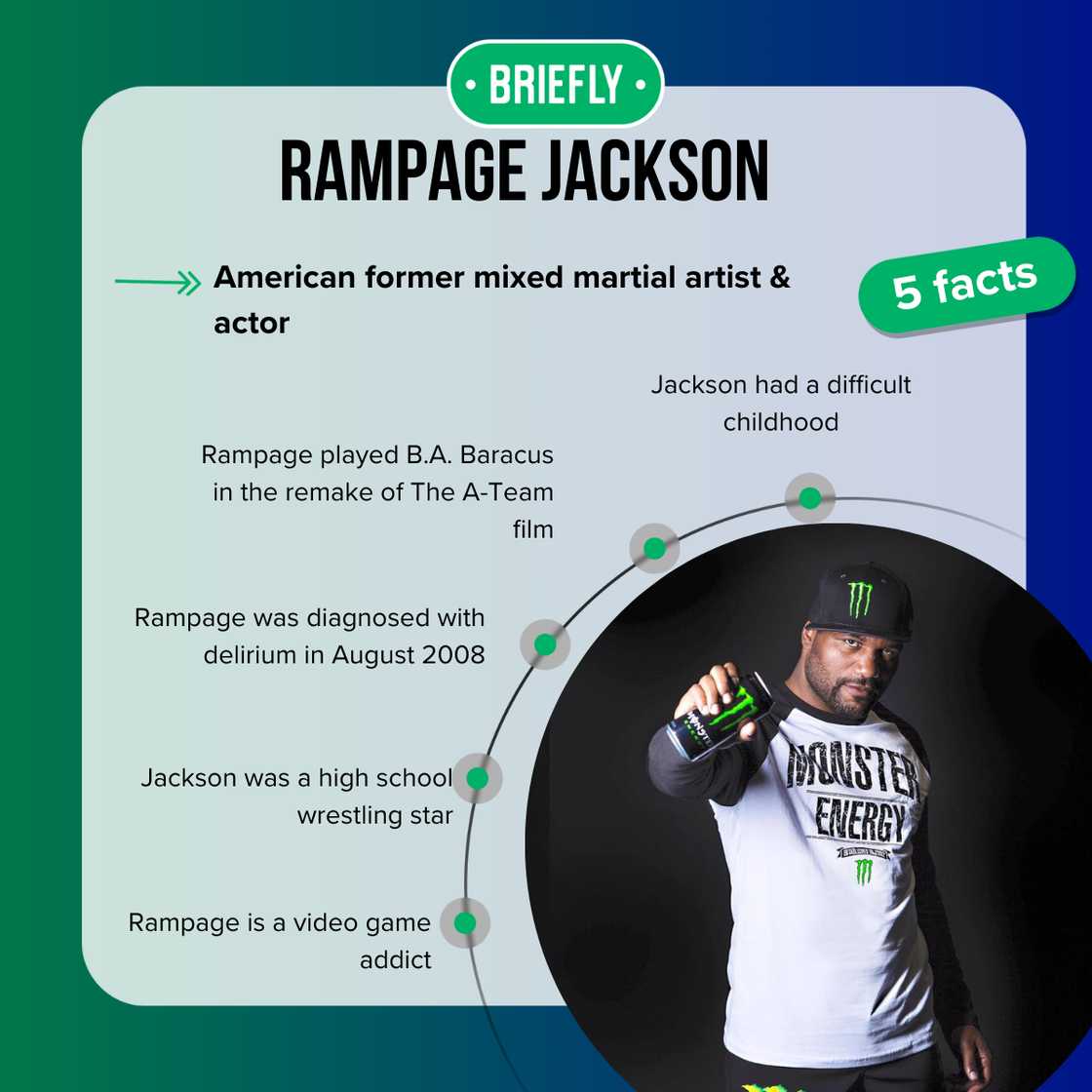 Rampage Jackson owns multiple high-end cars Rampage Jackson owns multiple high-end cars