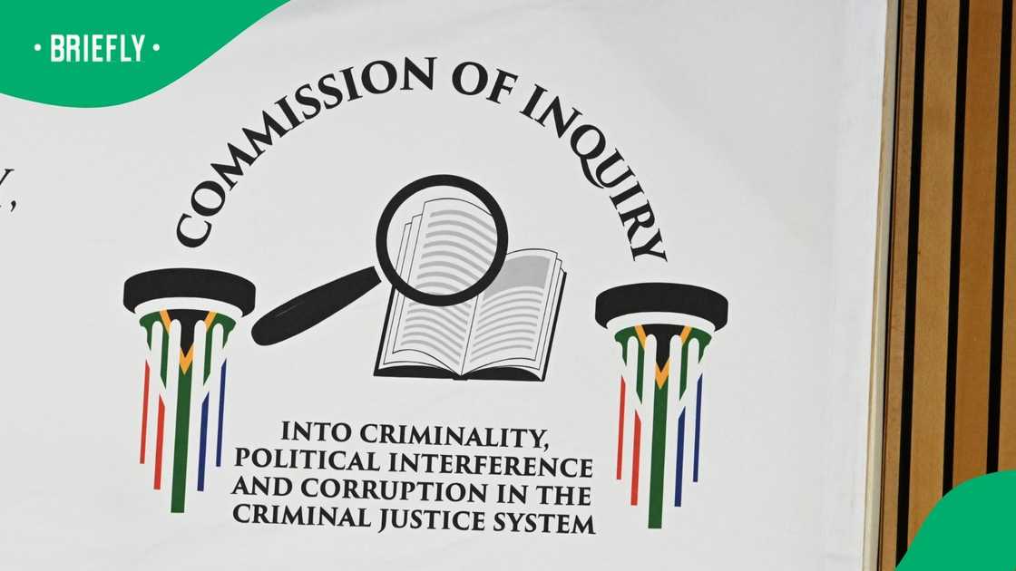 Calvin Rafadi resigned from the UJ after he was implicated in the Madlanga Commission of Inquiry Calvin Rafadi resigned from the UJ after he was implicated in the Madlanga Commission of Inquiry