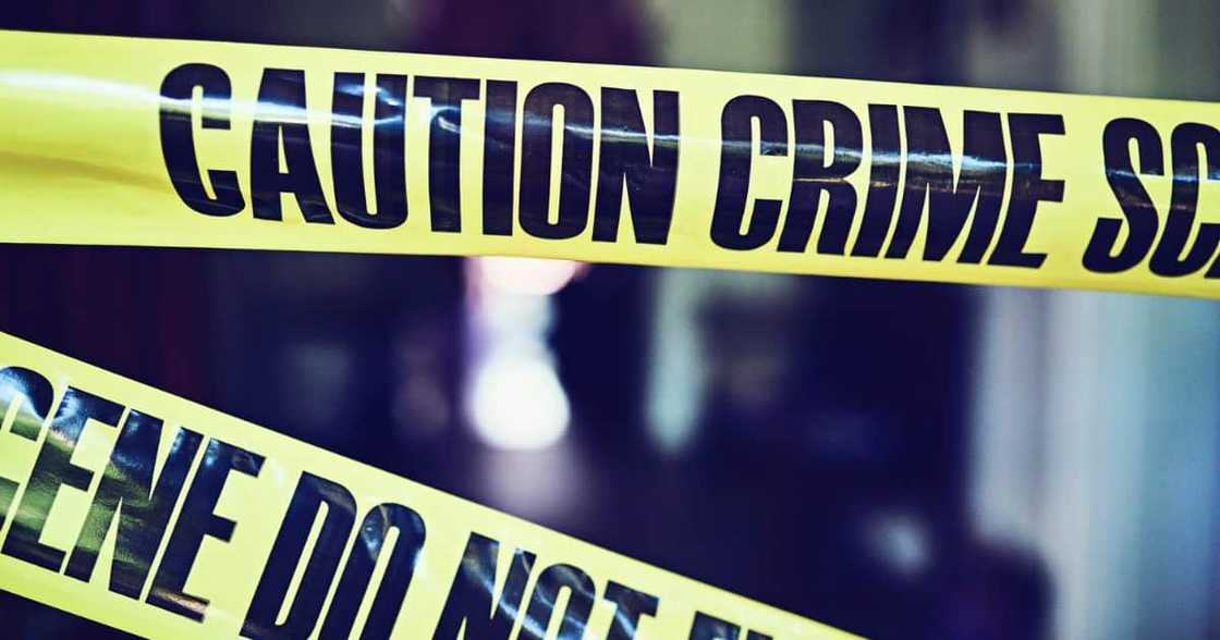 Four children died in the Free State Four children died in the Free State