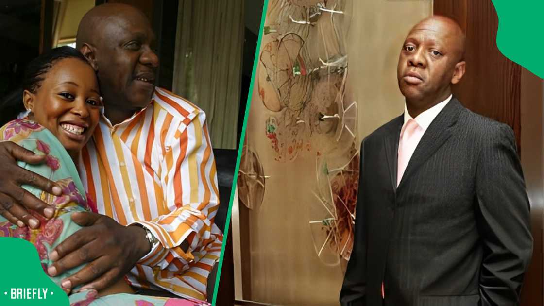 Netizens demand a podcast interview for Mandla Mthembu Netizens demand a podcast interview for Mandla Mthembu
