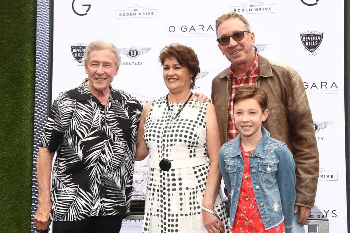 Elizabeth Allen, Tim Allen's daughter Elizabeth Allen, Tim Allen's daughter