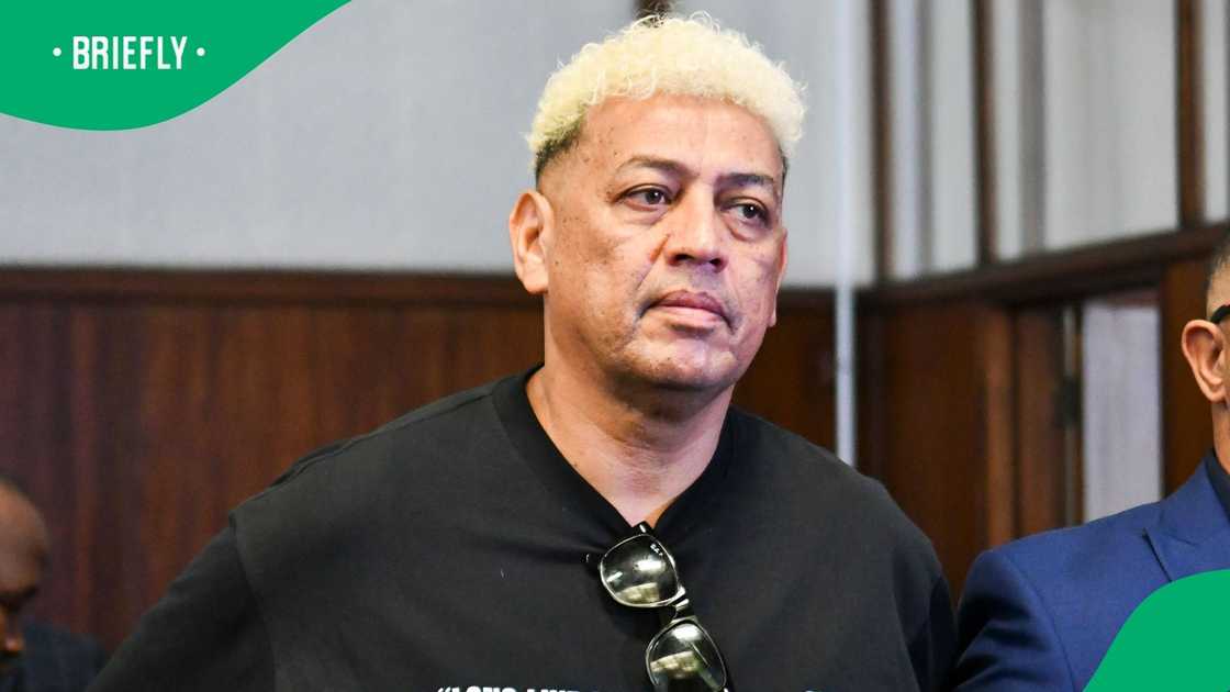 AKA's dad raises key questions after alleged shooter's return to South Africa