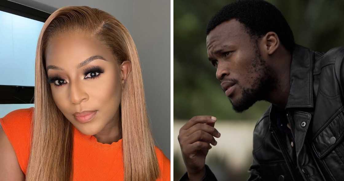'The Queen', South African shows, Ferguson Films, Jessica Nkosi, Khumbuza Meyiwa, Thando, Mhambatha, date, episode, reactions, social media 'The Queen', South African shows, Ferguson Films, Jessica Nkosi, Khumbuza Meyiwa, Thando, Mhambatha, date, episode, reactions, social media