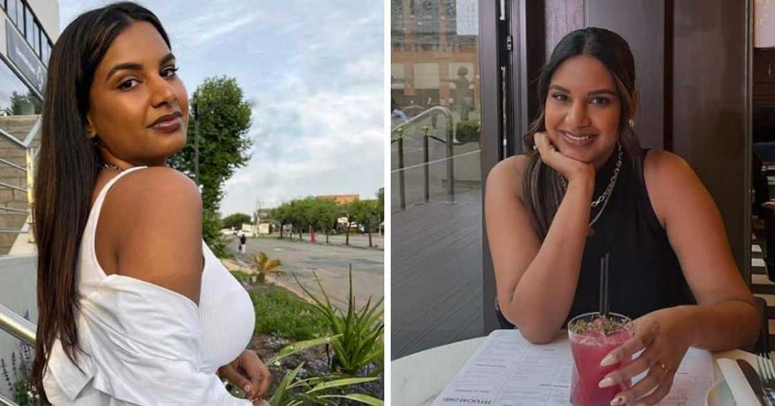 Social media influencer shares day in the life of a South African Social media influencer shares day in the life of a South African