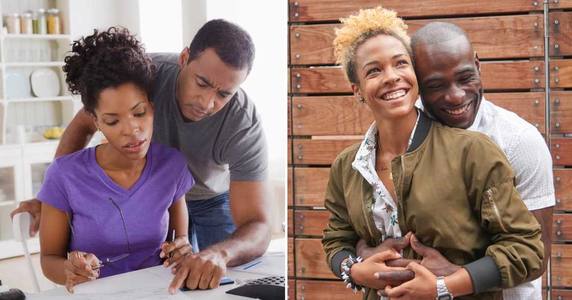 Man caused a stir online with a spicy comment he made about men in their 30s dating women in their 20s Man caused a stir online with a spicy comment he made about men in their 30s dating women in their 20s