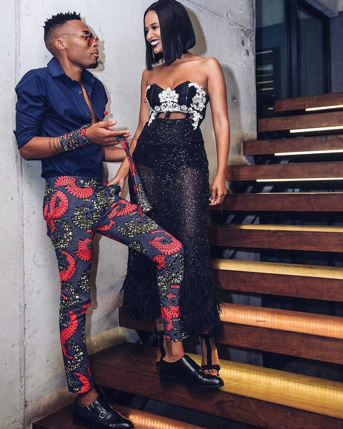 15 SA Celebrity couples divorce and splits we never saw coming 15 SA Celebrity couples divorce and splits we never saw coming