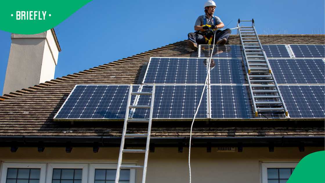 SA solar owners face Eskom deadline as registration row takes another turn SA solar owners face Eskom deadline as registration row takes another turn
