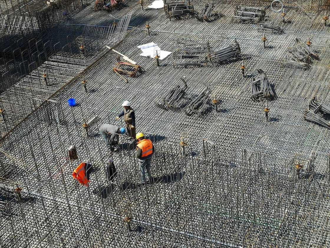Top 10 construction companies in Pretoria Top 10 construction companies in Pretoria
