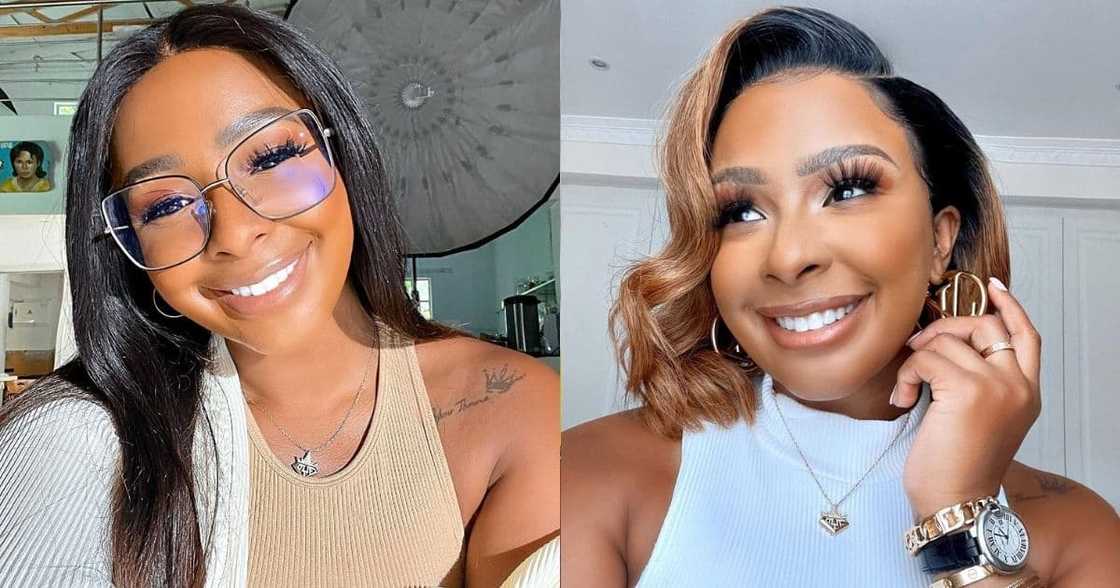 Boity Thulo Uses Her Sangoma Instincts to Call a 'Liar' out Online Boity Thulo Uses Her Sangoma Instincts to Call a 'Liar' out Online