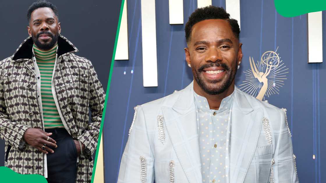 Colman Domingo's net worth Colman Domingo's net worth