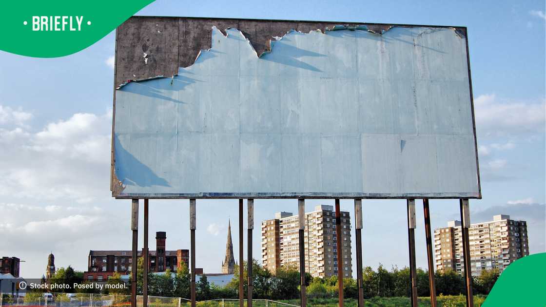 Johannesburg and Gauteng are filled with abandoned buildings and sites. Johannesburg and Gauteng are filled with abandoned buildings and sites.