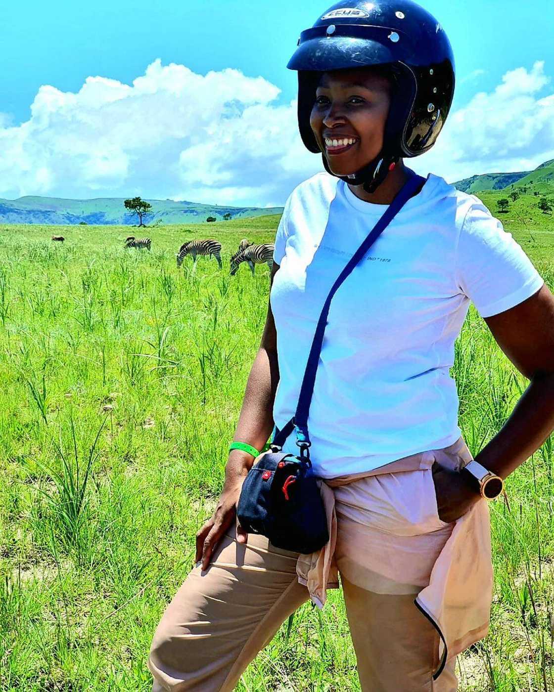 Dr Tumi house Dr Tumi house