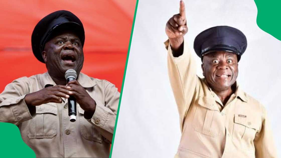 Solly Moholo's family asks for donations Solly Moholo's family asks for donations