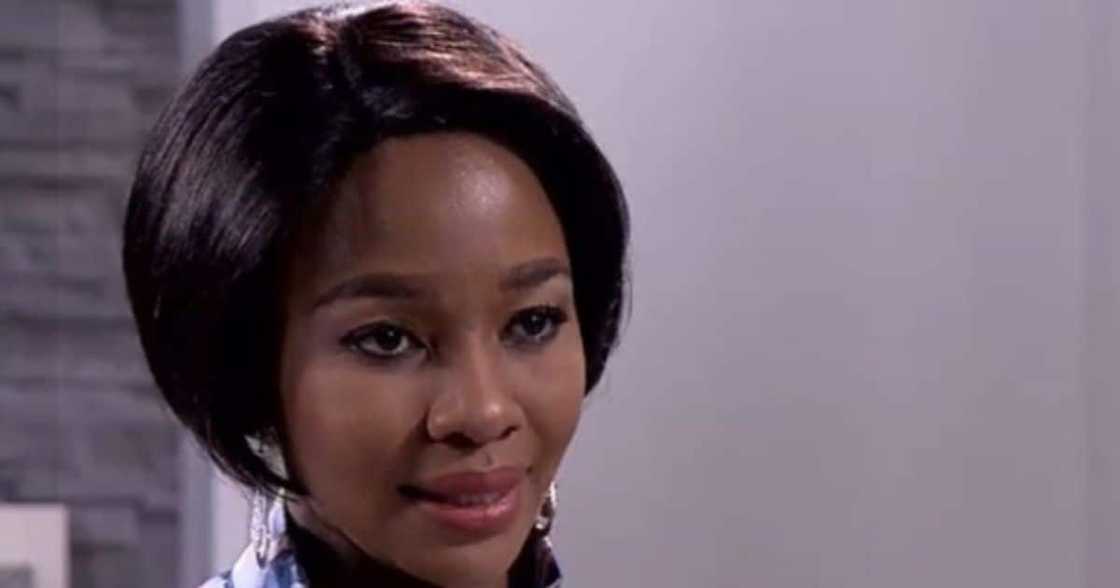 'Scandal!', Dintle, Motshabi, eTV drama, 'Scandal!' Dintle teaser, Dintle desperate