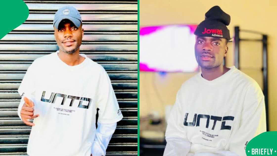 A heartfelt TikTok of a son kneeling before his mom on her birthday brought many to tears, reminding viewers of the power of gratitude and family A heartfelt TikTok of a son kneeling before his mom on her birthday brought many to tears, reminding viewers of the power of gratitude and family