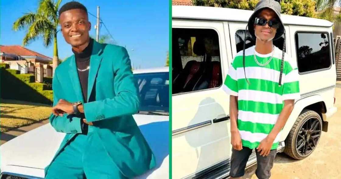 King Monada mises a gig. King Monada mises a gig.